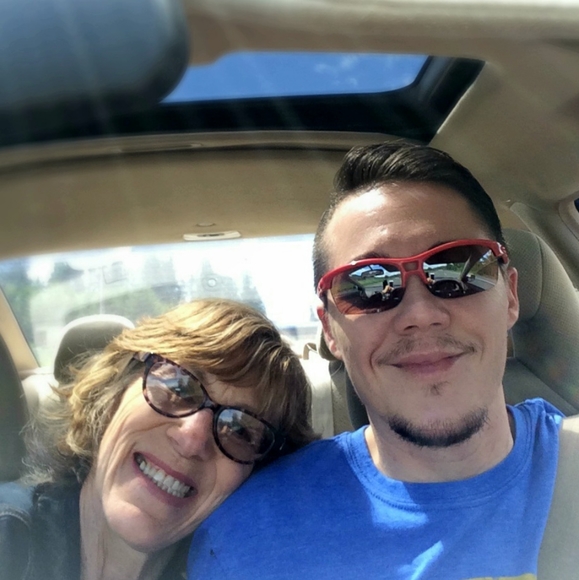 Meet your Posh-bro, Logan - Picture 6 of 9